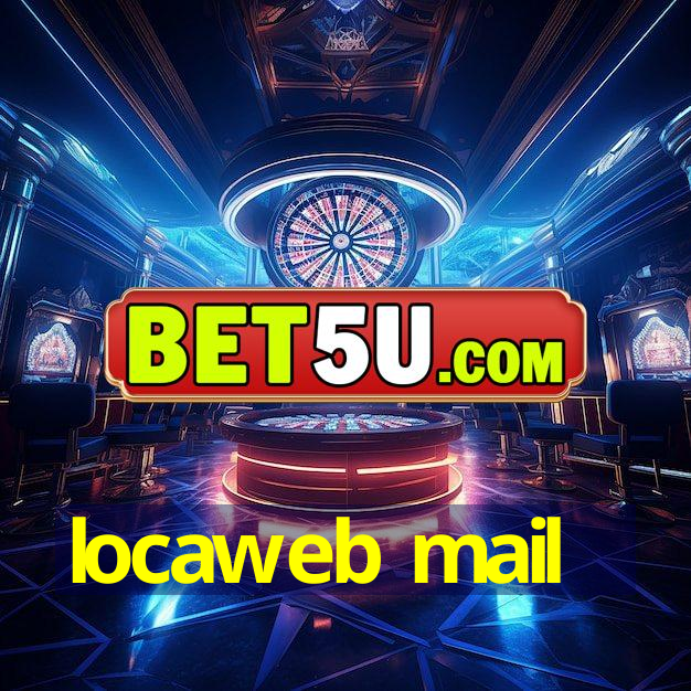 locaweb mail